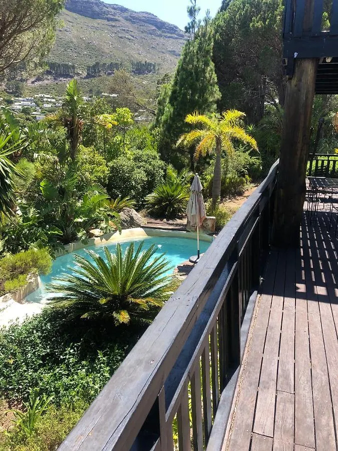 Villa Tivoli Hout Bay