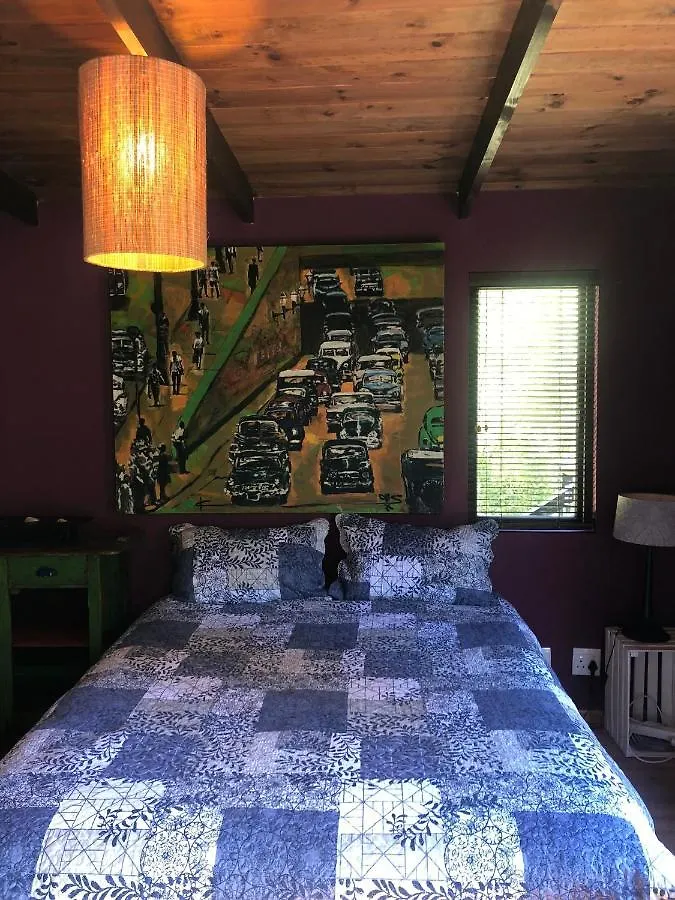 Villa Tivoli Hout Bay 0*,  Νότια Αφρική