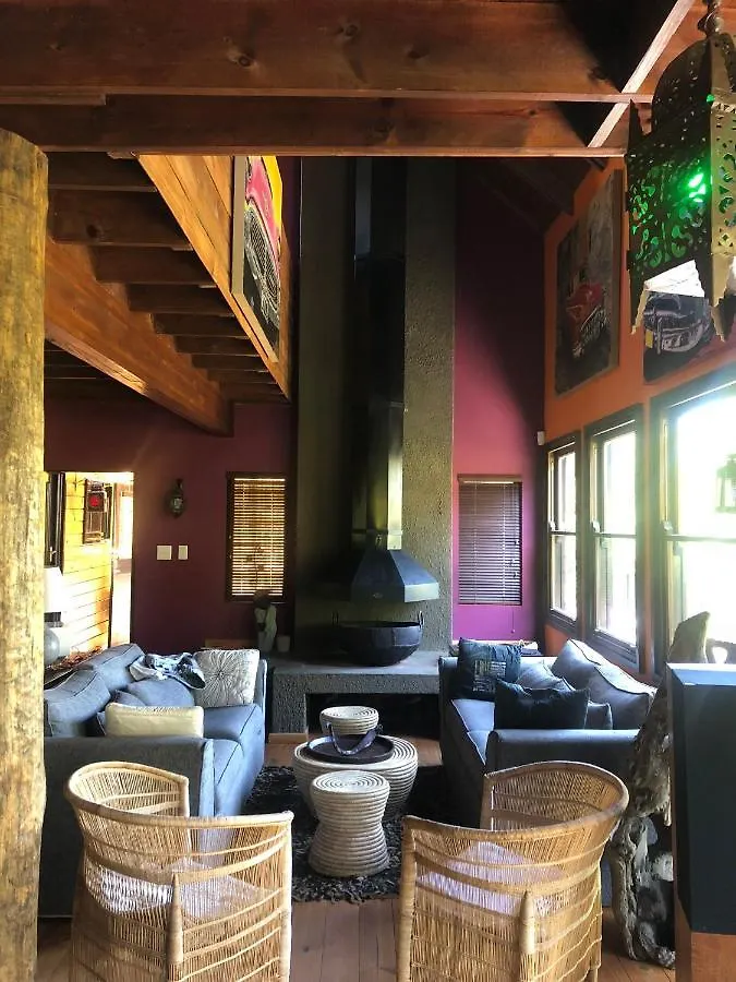 Villa Tivoli Hout Bay Σπίτι διακοπών