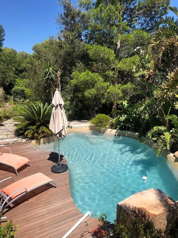 Villa Tivoli Hout Bay Σπίτι διακοπών