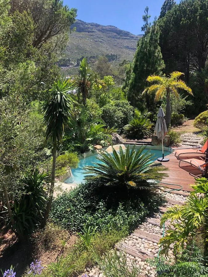 Villa Tivoli Hout Bay