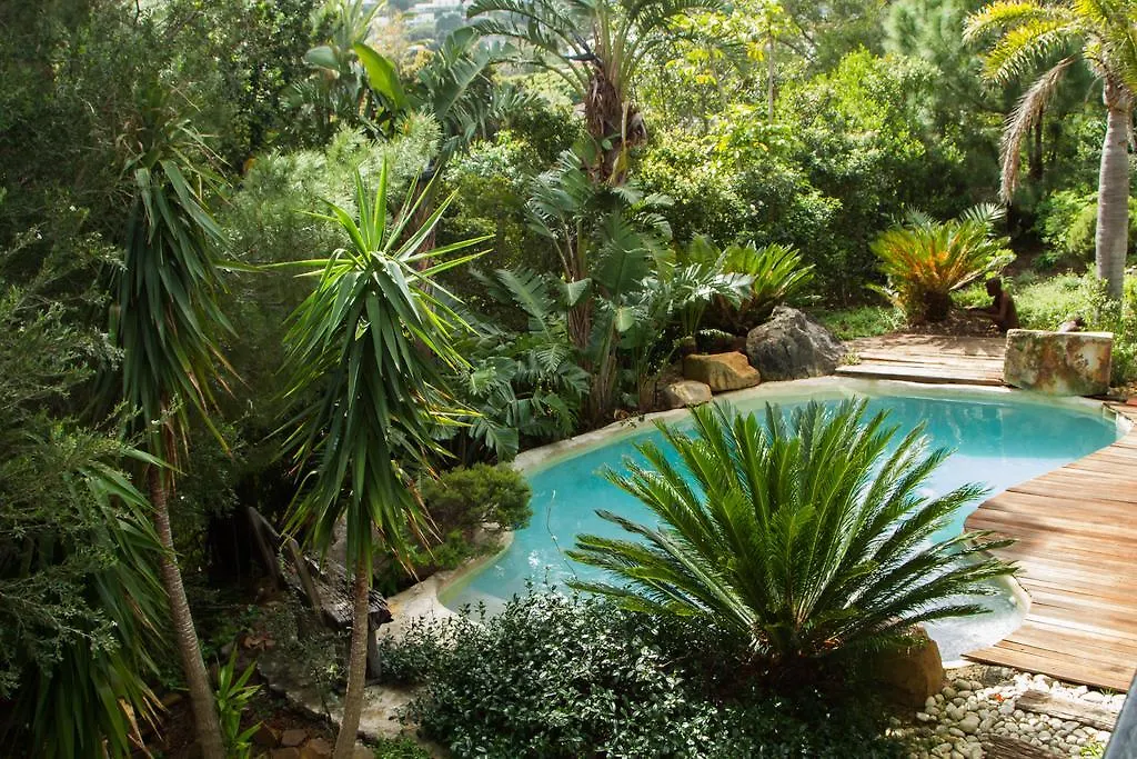 Villa Tivoli Hout Bay