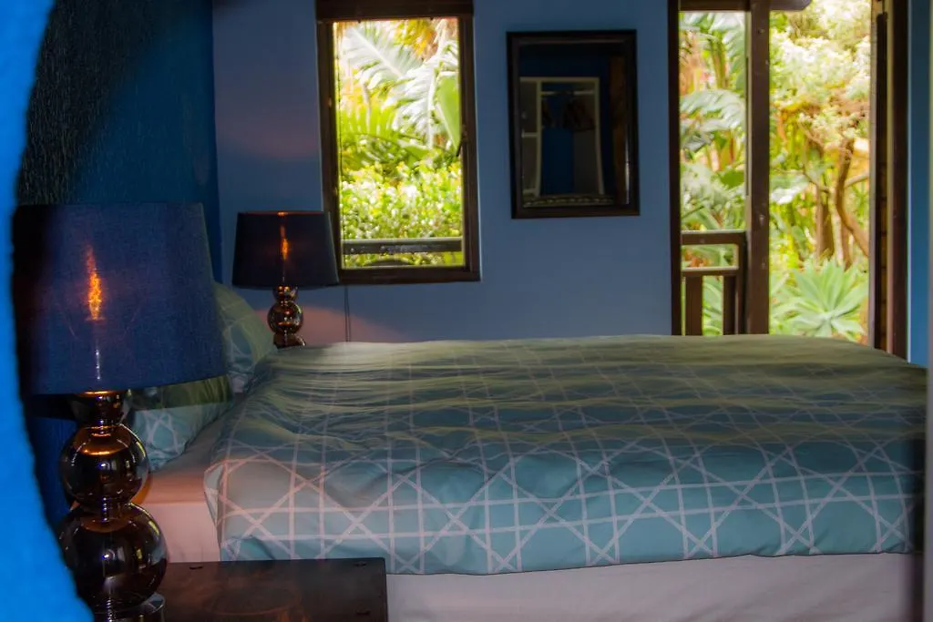 Σπίτι διακοπών Villa Tivoli Hout Bay